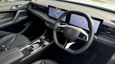 MG HS 1.5 T-GDI Trophy 5dr DCT Petrol Hatchback